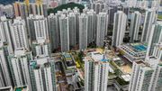 樓市成交紀錄｜風球下沙田第一城錄連環成交！收租客378萬購低層