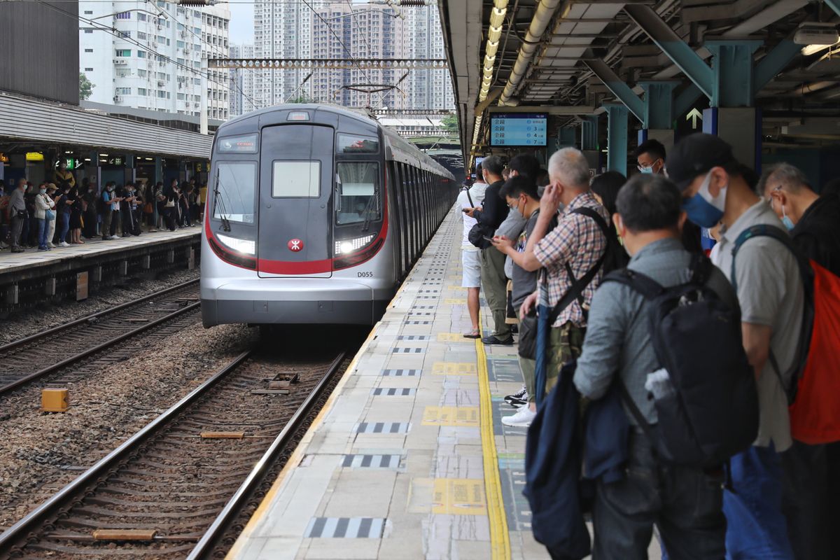 筍工招聘｜港鐵兼職招聘日兼職車站助理時薪69元 工作需要可免費乘搭港鐵｜附詳情