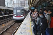 筍工招聘｜港鐵兼職招聘日兼職車站助理時薪69元 工作需要可免費乘搭港鐵｜附詳情