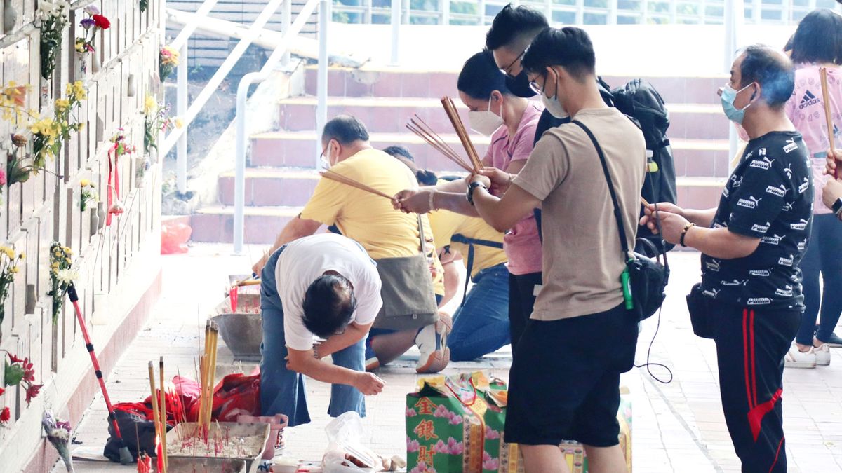 重陽節交通安排：柴灣・將軍澳、和合石、沙嶺等封路及改道