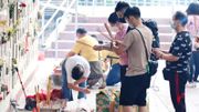 重陽節交通安排：柴灣・將軍澳、和合石、沙嶺等封路及改道