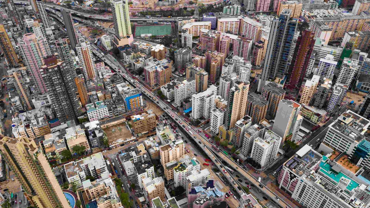租樓租金走勢｜凱帆軒海景兩房低市價約8%租出！實呎租41.3元