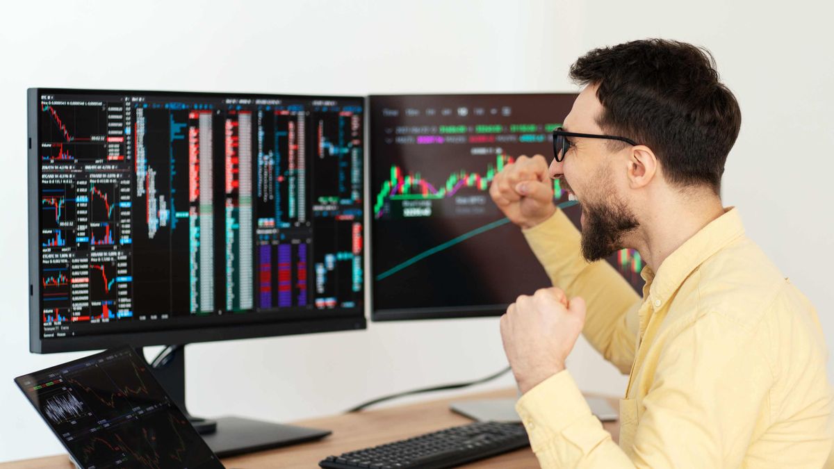 投資入門｜新興項目投資技巧教學：金磚四國、科網公司例子分析｜龔成教室