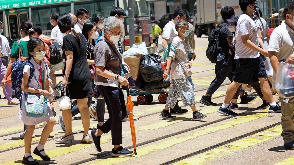 長者優惠2023（10月版）｜長者卡、樂悠咭優惠合集：逾100個衣食住行＋好去處｜新增美心長者9折、大家樂送湯