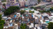 香港樓市｜粉嶺4層高村屋天台僭建仲有地庫！業主不遵從清拆令被罰逾7萬
