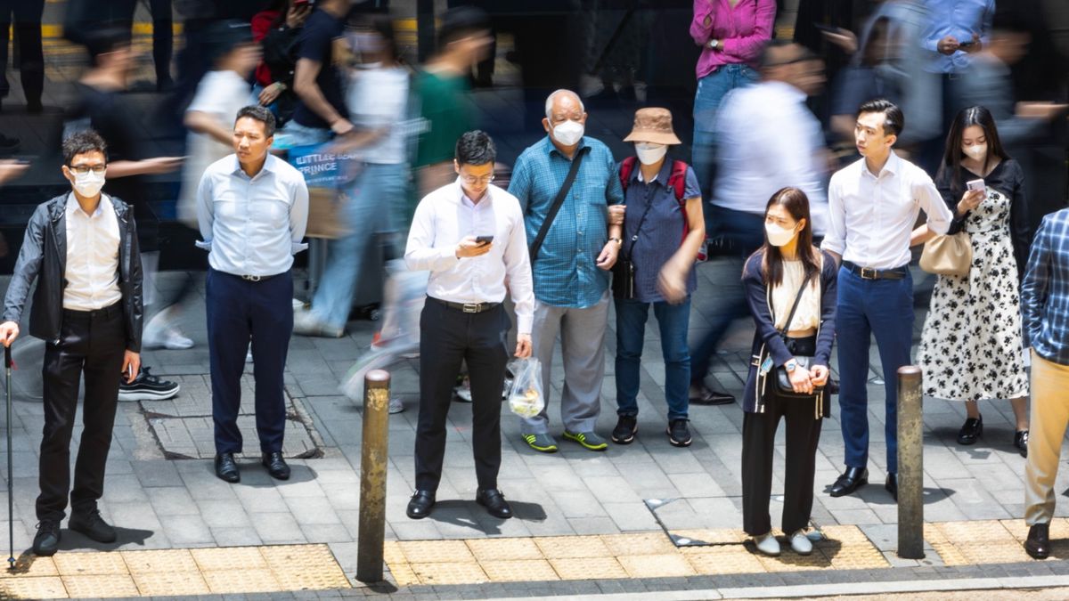 理財方法｜匯豐：6%有錢人45歲成千萬富翁！提前17年賺夠1,000萬元、全因1個投資組合差異