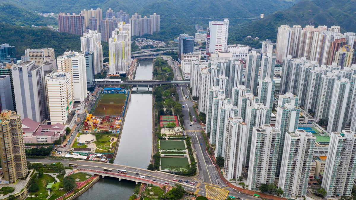 中原地產：全年整體租金料升7%！全港14個主要屋苑呎租比較
