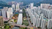 中原地產：全年整體租金料升7%！全港14個主要屋苑呎租比較