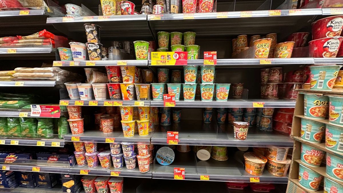 日本福島核廢水｜網傳：日本食品包裝藏真實產地！K代表福島、F代表福岡？浸大、港大3項證據推翻