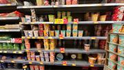 日本福島核廢水｜網傳：日本食品包裝藏真實產地！K代表福島、F代表福岡？浸大、港大3項證據推翻