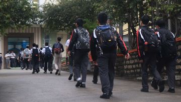 網民熱話, 內地, 香港中學, 小紅書, facebook, 排行榜, 中學排名, 名校, hkbt, 香港財經時報
