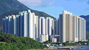樓市租務旺！9月美聯住宅租售比率達82%！十大屋苑租盤成交走勢