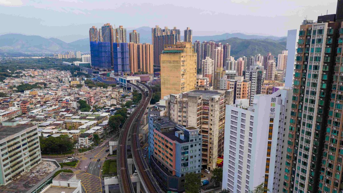 樓市走勢｜稅務局：3項住宅辣稅宗數按季跌21.9%！SSD僅51宗反映短炒近絕跡
