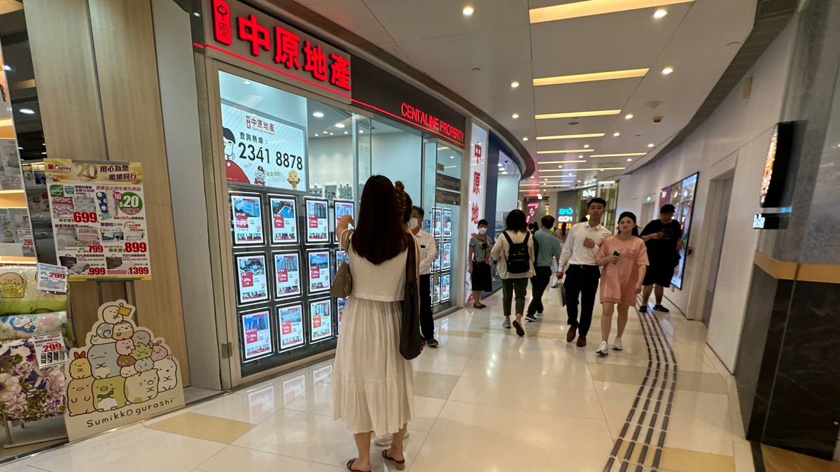 香港樓市走勢｜憧憬施政報告減辣！地產代理對樓市睇法分析