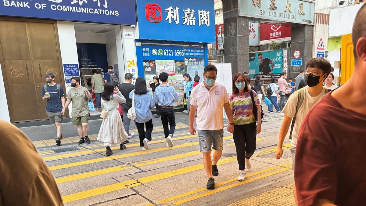 樓市成交紀錄｜利嘉閣地產十大活躍指標屋苑上周成交多15%｜呎價比較