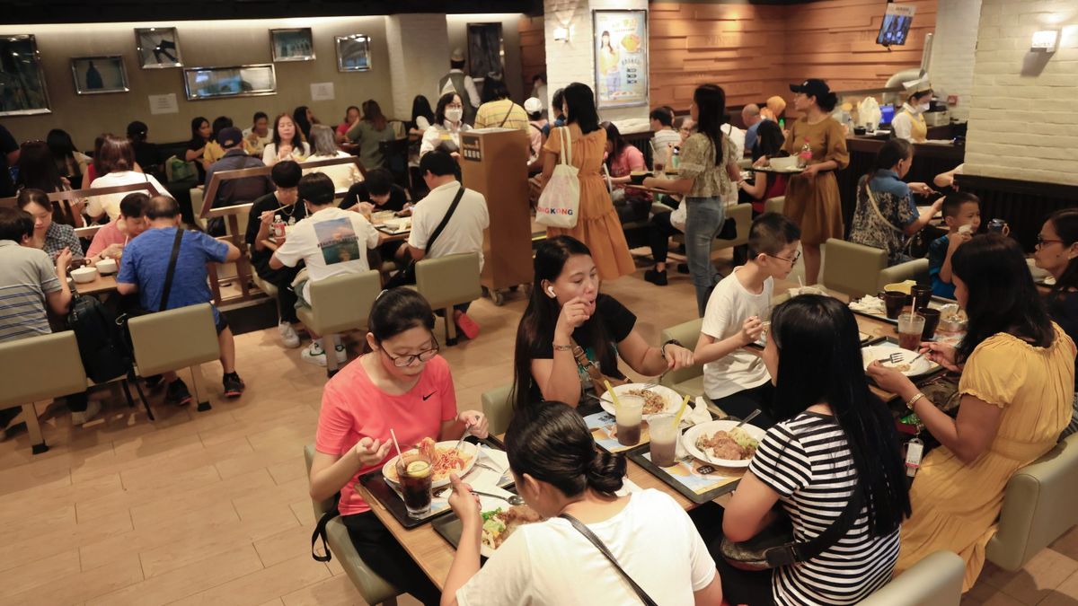 長者優惠2023｜15間連鎖餐廳優惠比較：美心9折VS大快活減3元｜長者卡、樂悠咭申請方法