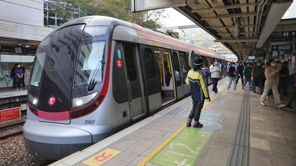 港鐵見習管理人員計劃｜即日接受申請｜每半年輪換不同職位、應屆畢業生可參加｜申請資格＋流程一覽