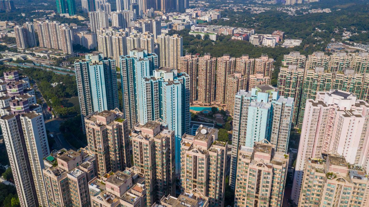 通街蟹貨、銀主盤戳破樓市止跌回升謊言！唯一會令樓價大跌是...｜老樓周記