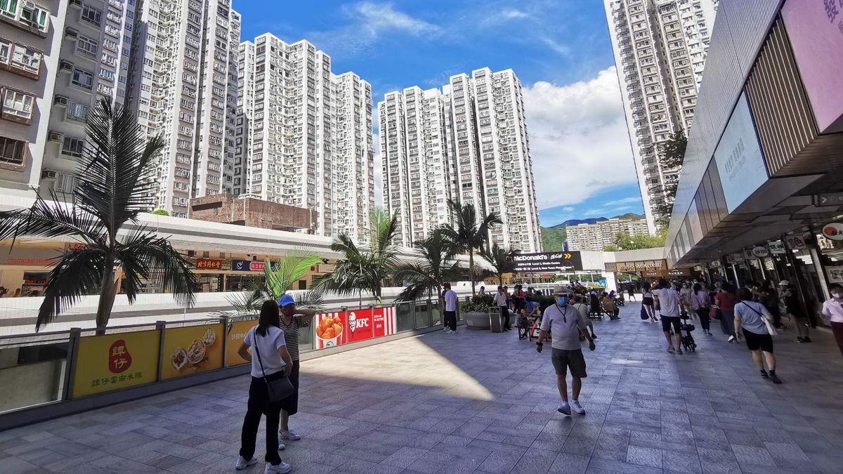 萊坊預料：香港住宅樓價今年初將見底！全年有望上升5%