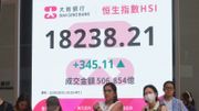 港股分析｜恒生指數非新升浪開始、投機性短炒須留意2點｜郭思己見