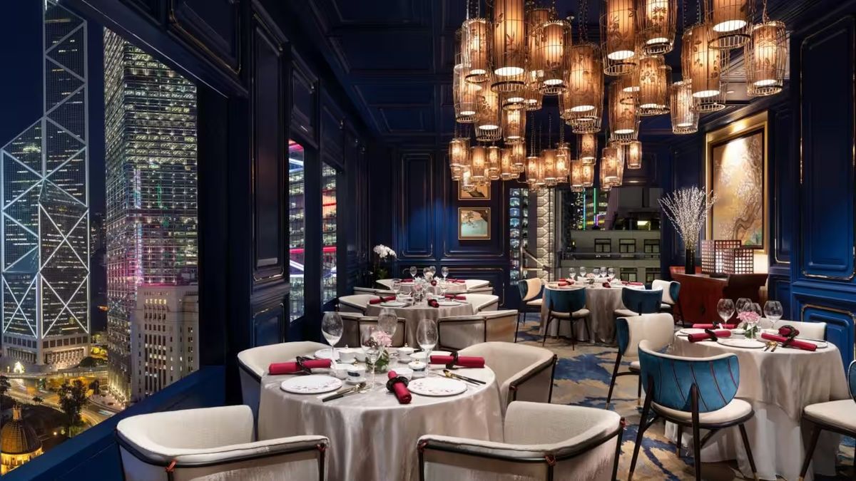 香港好去處, tripadvisor, finedining, 餐廳排名, 香港3店晉身前25名, 附完整排名, hkbt, 香港財經時報