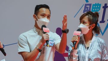 香港電台, 招聘, 助理外勤廣播製作經理