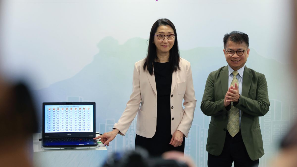 房委會居屋2023攪珠分析｜19人爭一伙！教你衡量最終揀樓機會