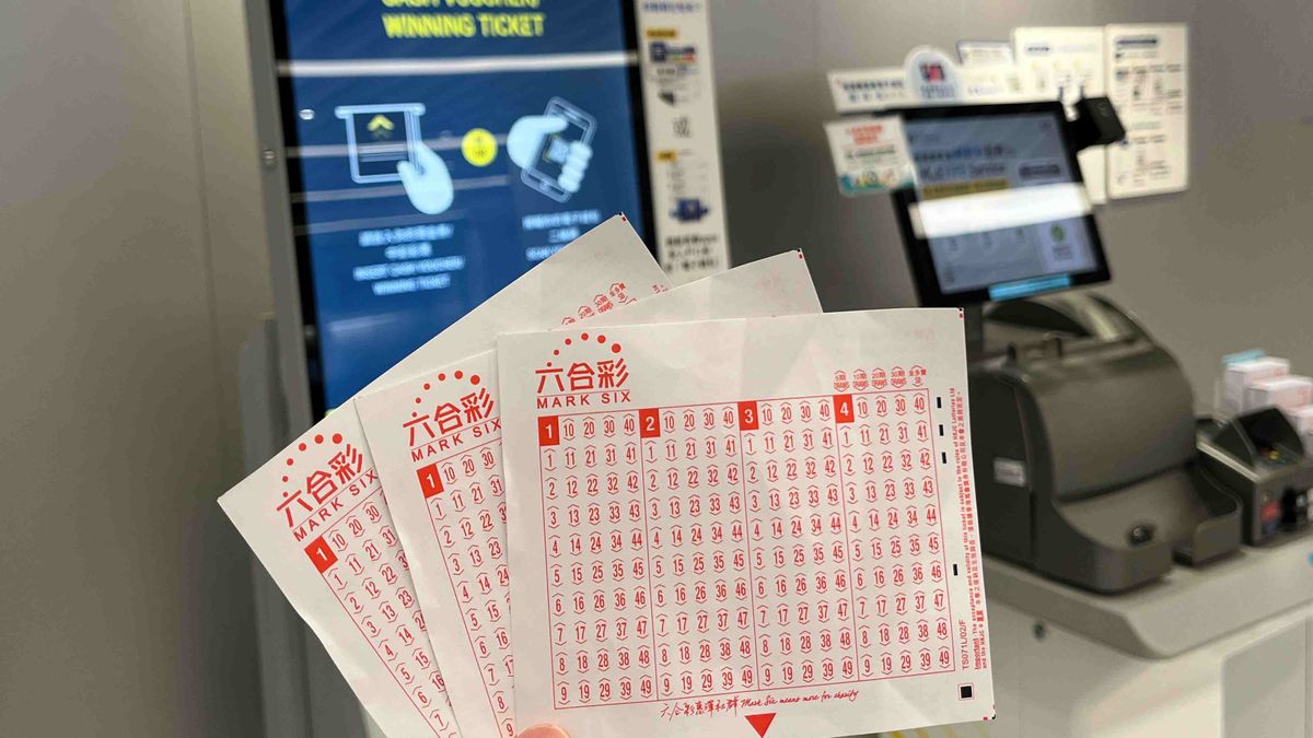 六合彩結果｜10月14日得獎消息｜中獎個案：贏780萬、做少1個動作痛失獎金！戶口只剩2,000多元