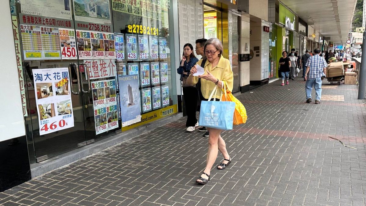 香港樓市｜美聯物業：15大藍籌屋苑周末樓市成交增10%！實用面積呎價比較