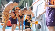 著數優惠｜海洋公園水上樂園哈囉喂特別套票＋快閃日落優惠！大人最平160元、小童112元