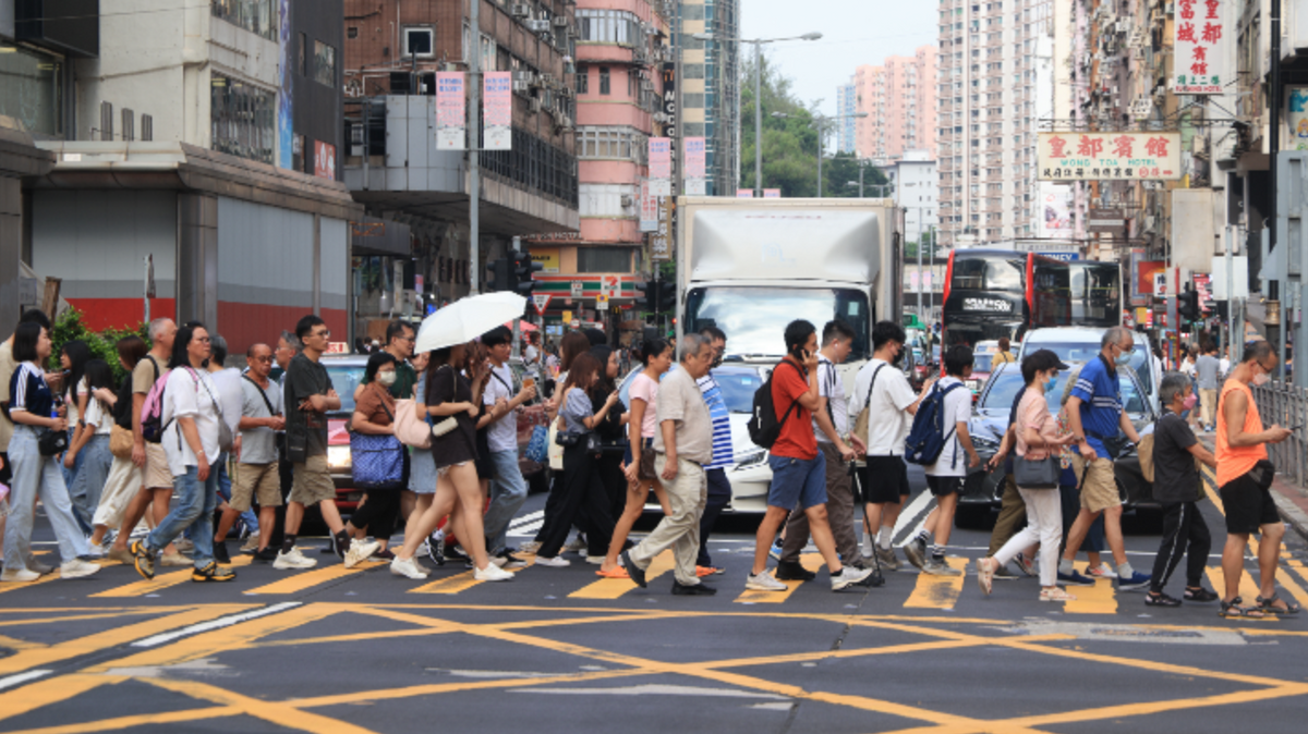 政府職位空缺｜8份全職政府工：勞工處等招聘、月薪達79,930元