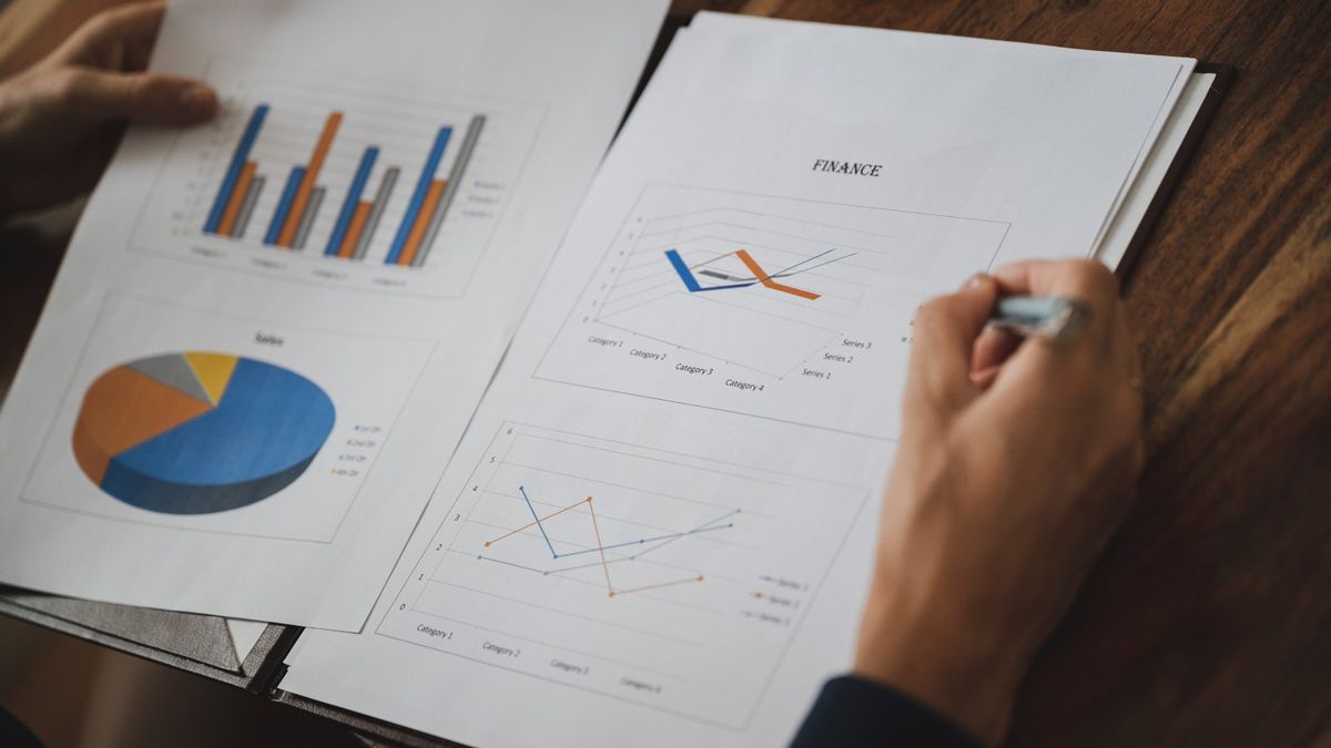 投資入門｜施羅德：一個原因經濟放緩有別於以往、解說風險資產或勝從前