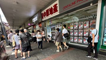 香港樓市走勢, 銀行估價, 中原估價指數, HKBT, 香港財經時報