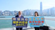 新盤2023｜啟德海灣1,017伙｜最細約280呎起、主打2房｜最快下月開售