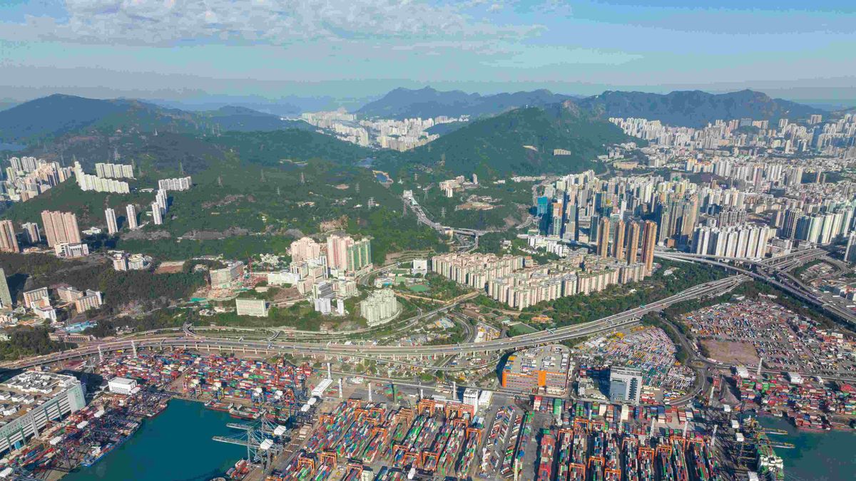 香港樓市走勢｜土地註冊處：2023年首9個月整體物業註冊減0.5%！新盤減2.1%