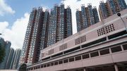 香港樓市走勢｜八月夾屋買賣13宗交投轉好 新盤高息夾擊 九月夾屋登記或恐受壓