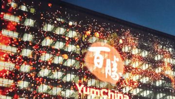 港股推薦-百勝中國-未來增門店數量-目標價480元投資策略-鄧聲興-有聲有識-hkbt-香港財經時報