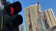 香港樓市走勢｜美聯樓價指數連跌7周！三個區份減價盤比率最多
