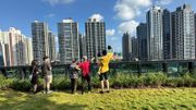 港股分析｜恒生指數走勢反覆尋底！4隻新經濟股影響性不容低估