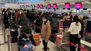 研究調查｜過半專業人士計劃離開香港、16%希望愈早離開愈好