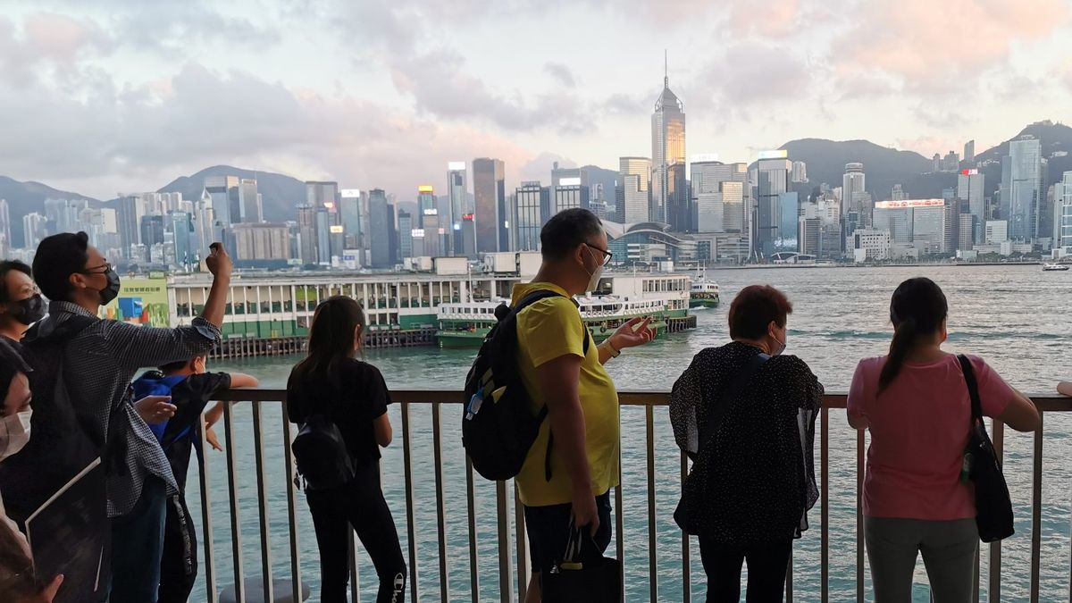 研究調查｜全球普惠金融指數2023：香港位列第二、僅次新加坡