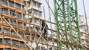 薪酬趨勢2023｜建造業工資最新統計：日薪985元至2,476元｜33個工種人工比較