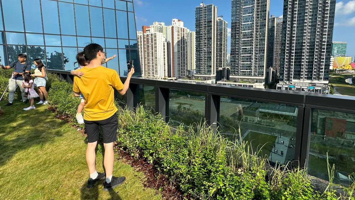 香港樓市走勢｜9月物業按揭表現分析：四間銀行巿佔率近八成 