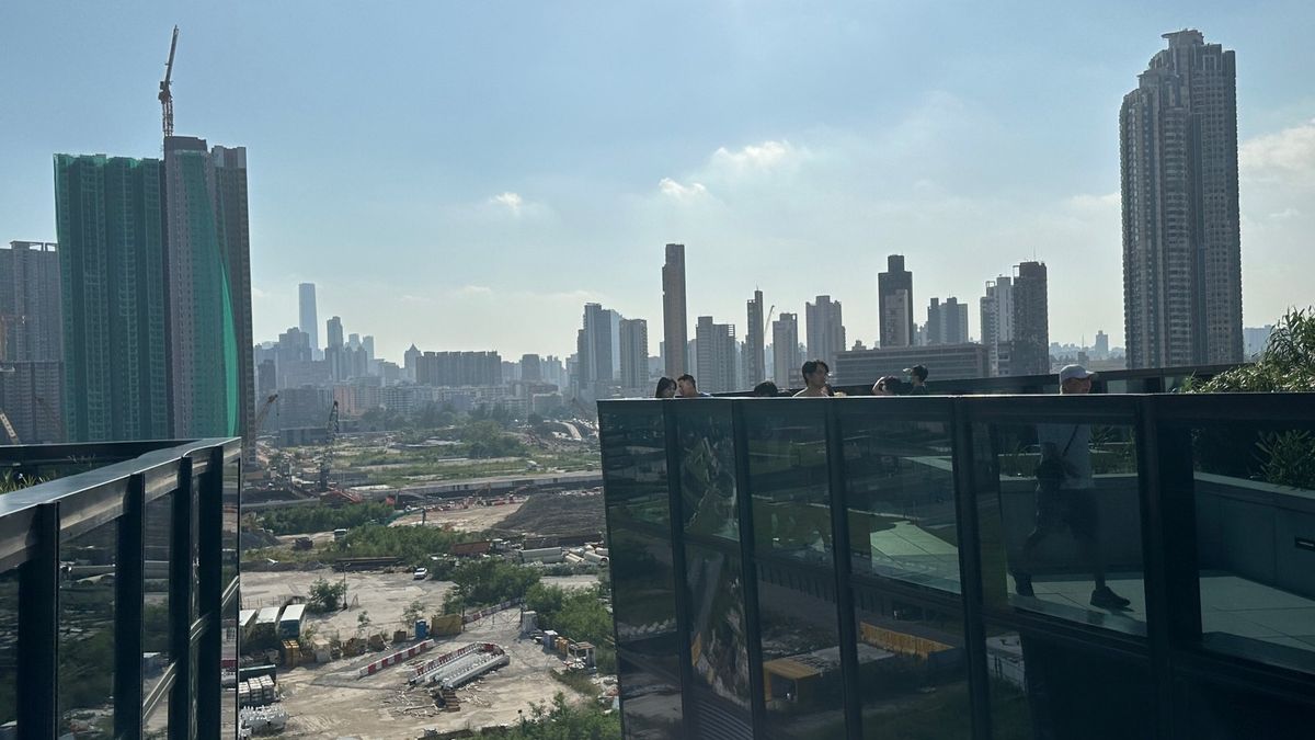 香港樓市走勢｜9月整體登記創今年新低！2023年全年樓市預測