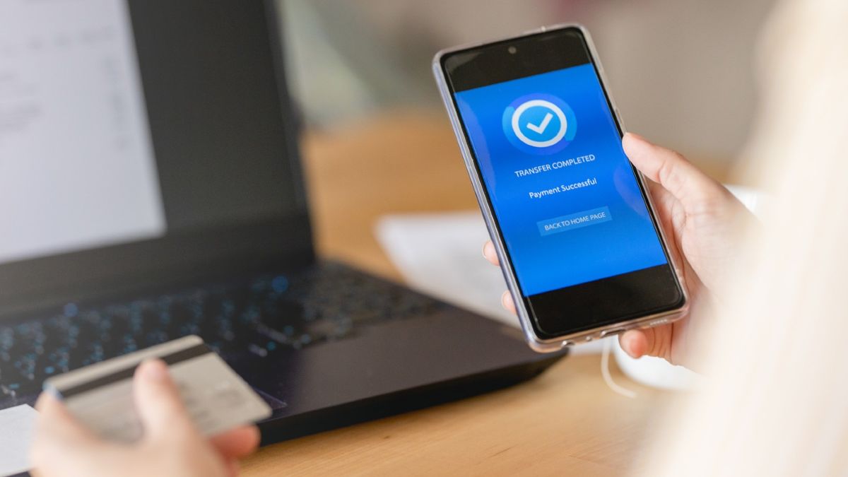 跨境理財｜北上用電子支付APP！開啟安全鎖、關閉免密支付