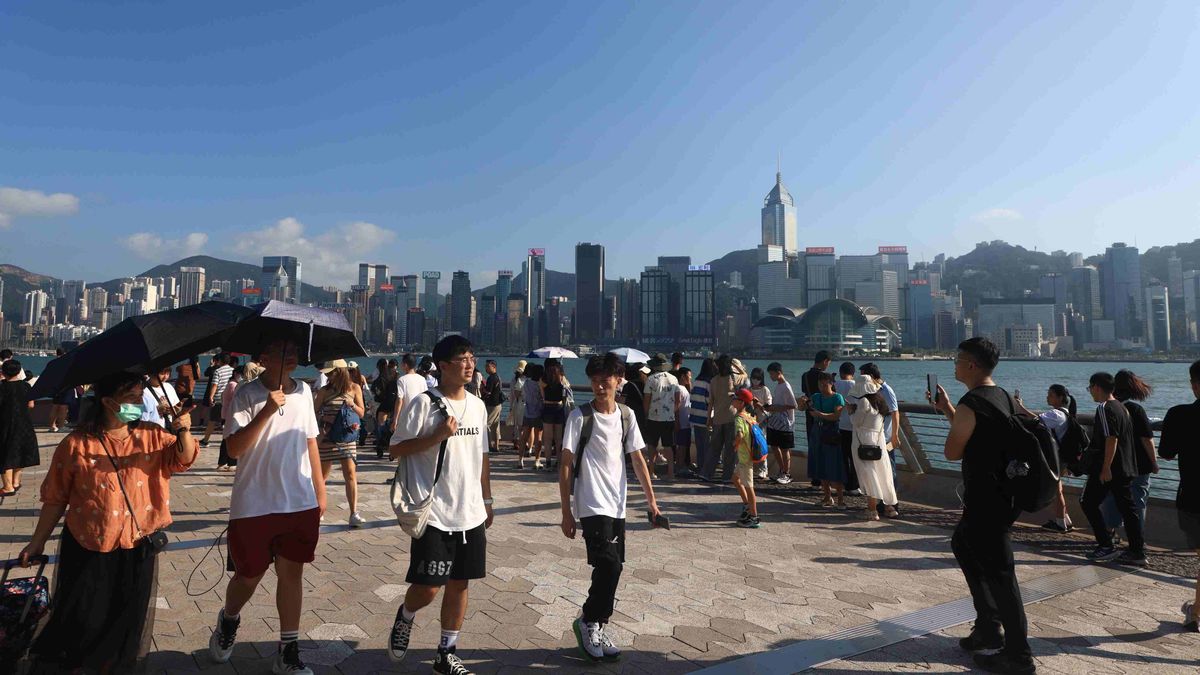 樓市走勢2023｜大家都等施政報告減辣！投行料2024年樓價再跌15%｜馬時亨：套樓做定存