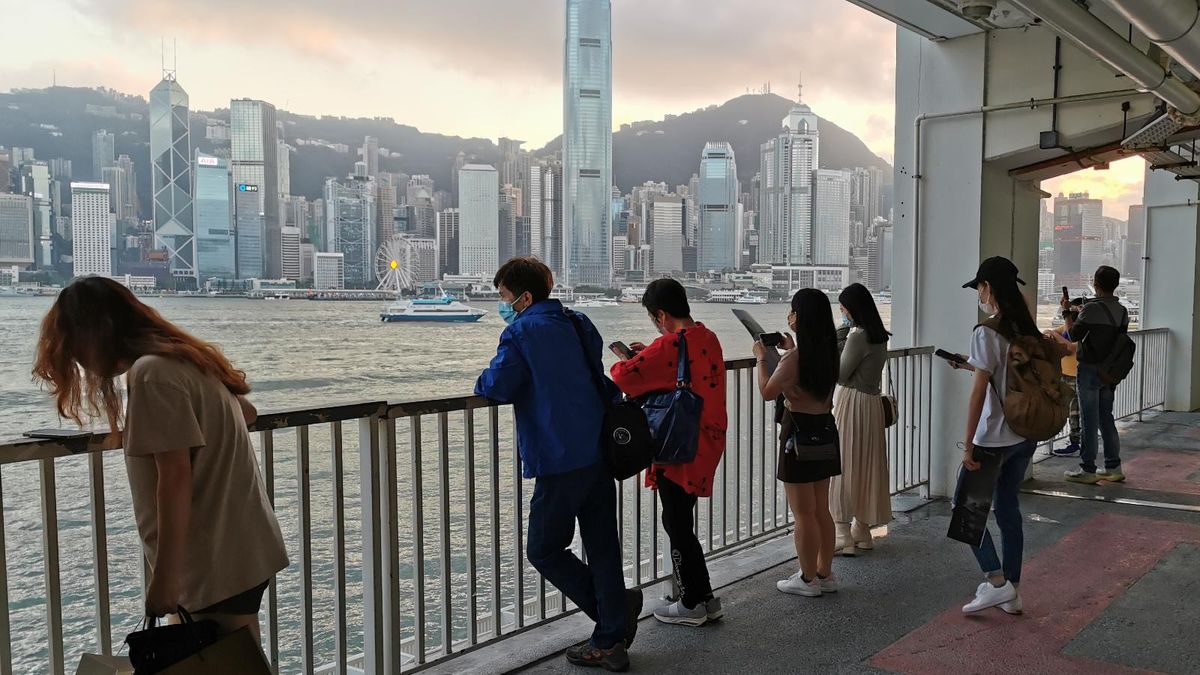 香港樓市走勢｜政府賣地收入難達標！新推長沙地估值分析