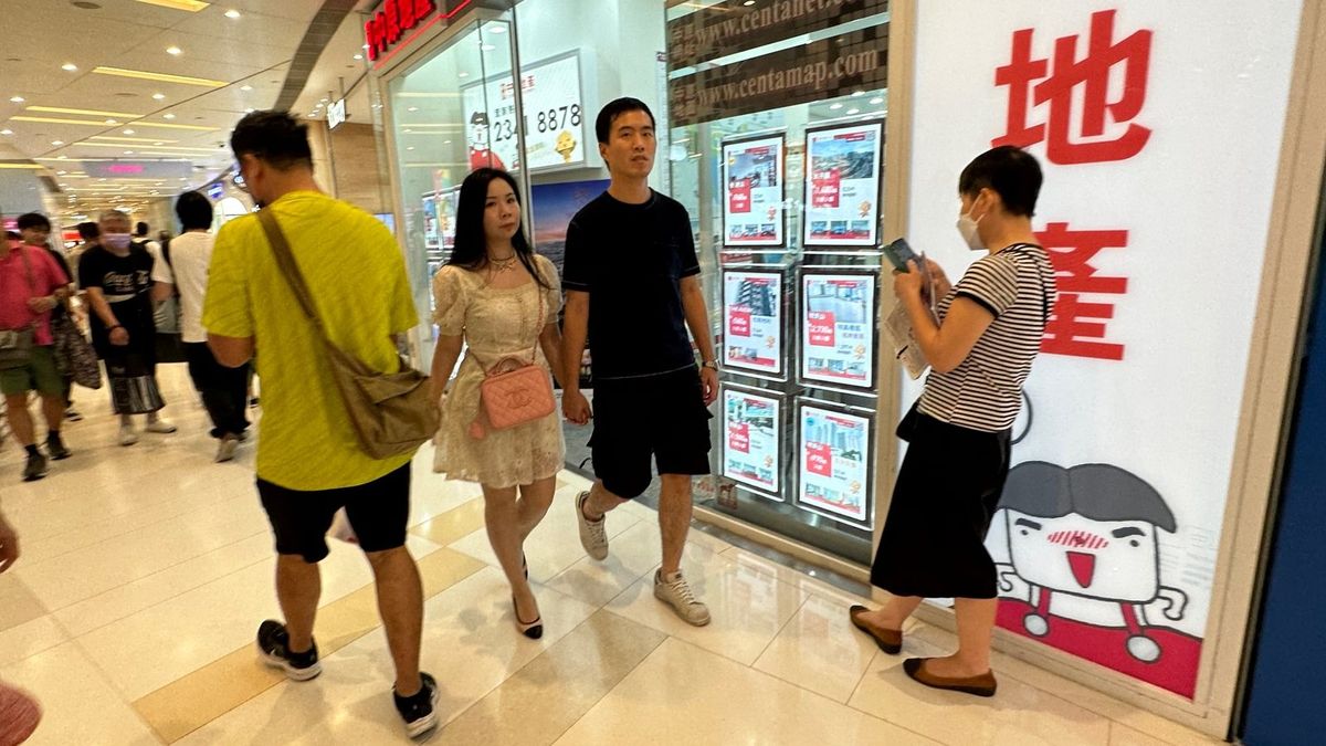 香港樓市走勢｜施政報告有望減辣！地理代理最新取態預示後市