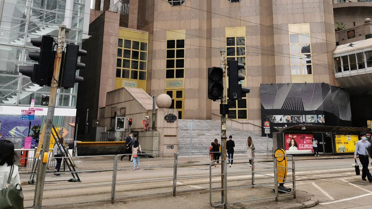 港股推薦｜渣打集團受惠回購兼息口向上！目標價80元投資策略