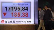 港股分析｜恒生指數一個原因下試16,500點！想轉勢要有這條件｜郭思己見
